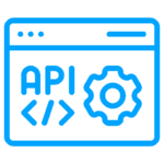 API Development & Integration